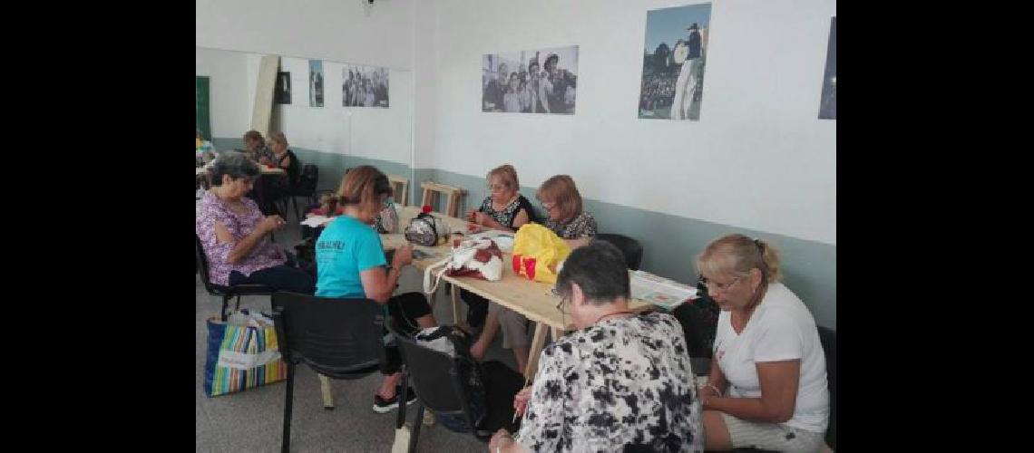 El Centro Cultural El Ceibo inscribe para los talleres 2018