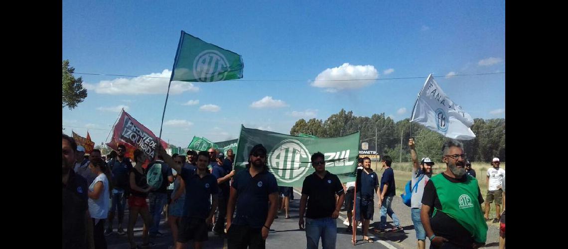 Sin marcha atraacutes para el cierre de Fanazul