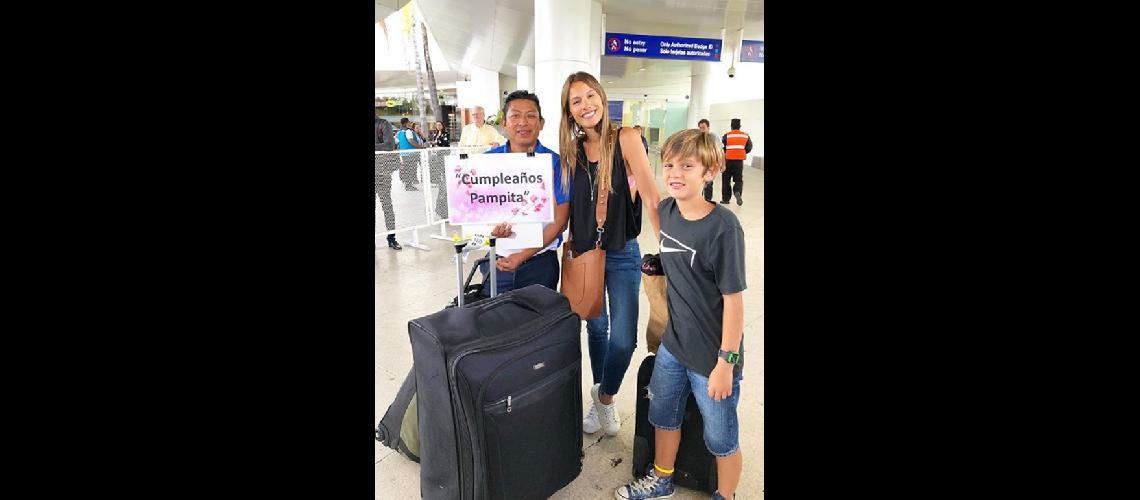 Para Arjona que la mira por TV