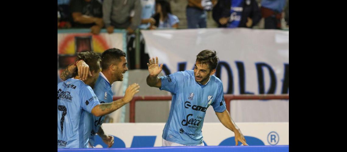 Saacutenchez Sotelo- ldquoPara nosotros el torneo ya comenzoacute el 2 de enerordquo