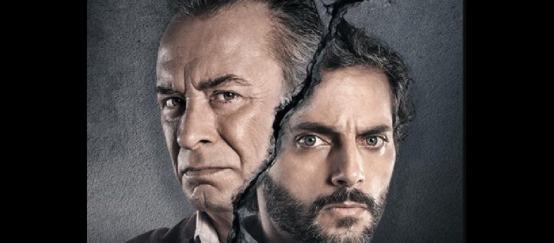 Se estrena ldquoLas grietas de Jarardquo un film de suspenso en la jungla de cemento