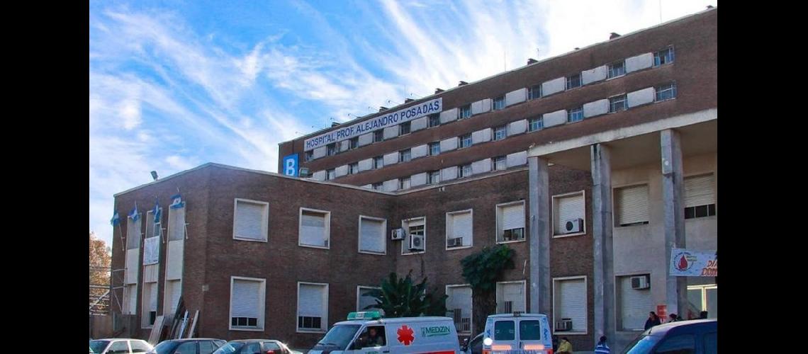 El crudo relato de una trabajadora despedida del Hospital Posadas