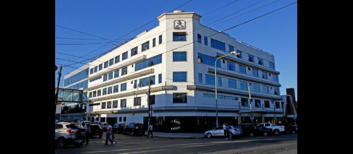 Quilmes- una madre denuncia a Galeno por destratar a su hijo discapacitado