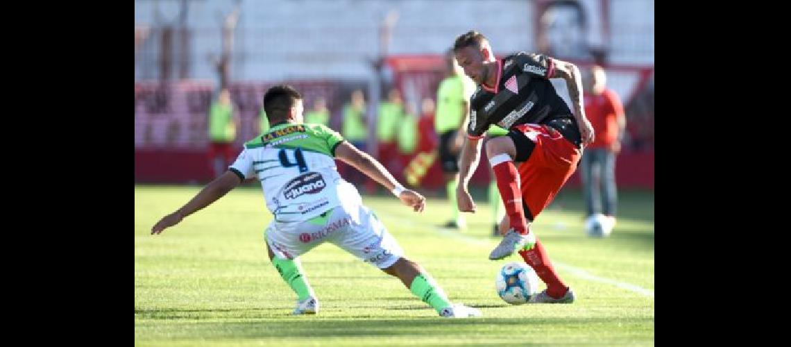 Adaptarse a la nueva idea el objetivo para Los Andes