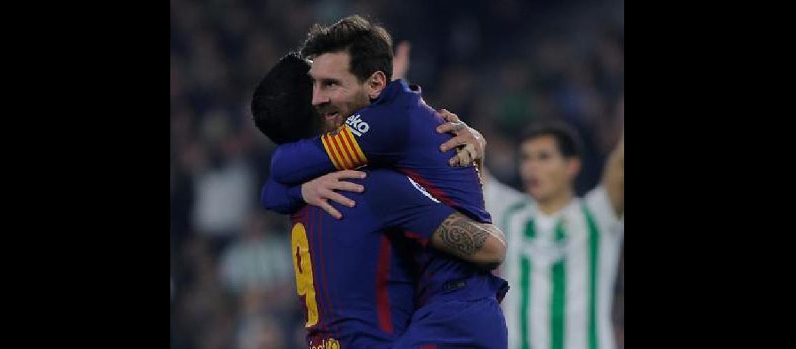 Messi goles y un nuevo reacutecord superado