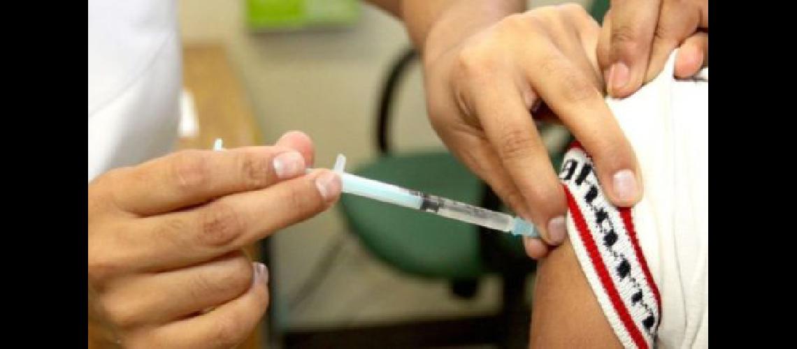 Brasil no exige el certificado de vacunacioacuten contra la fiebre amarilla