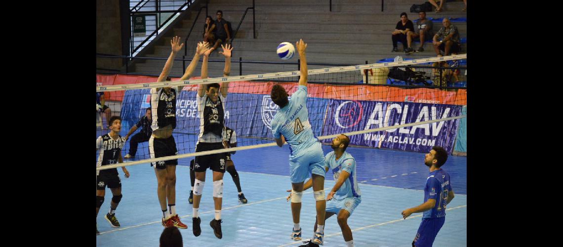 bull POLIDEPORTIVO bull