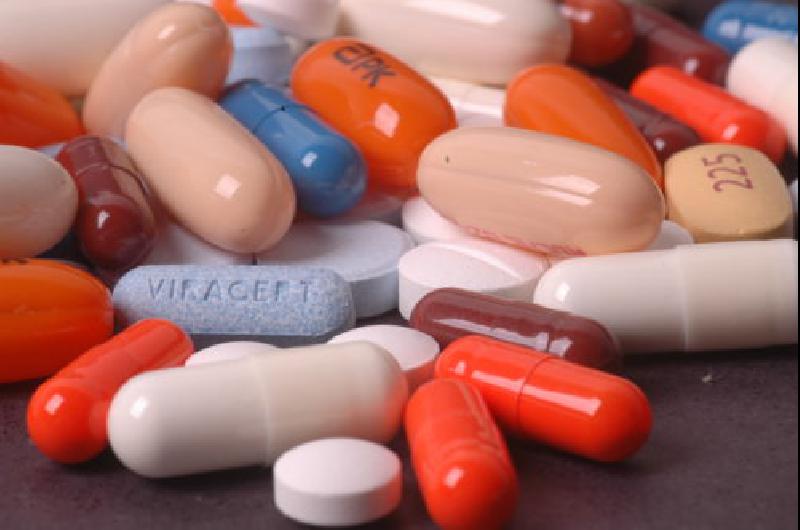 VIH- aseguran que la semana proacutexima se regularizaraacute la entrega de medicacioacuten