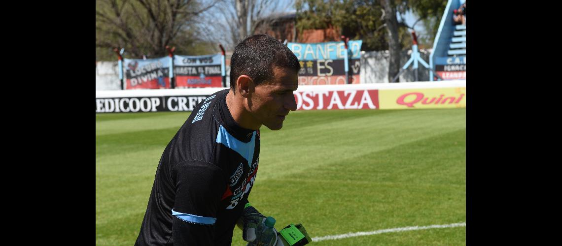 Riacuteos- Volvemos de local y con un rival grande