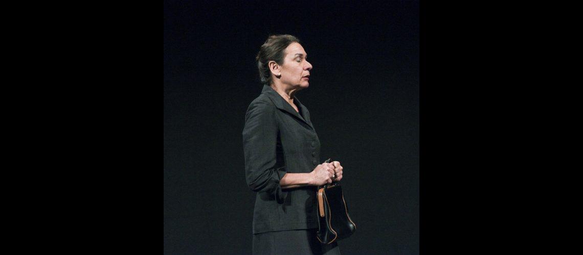La italiana Roberta Carreri presenta dos obras en Lomas