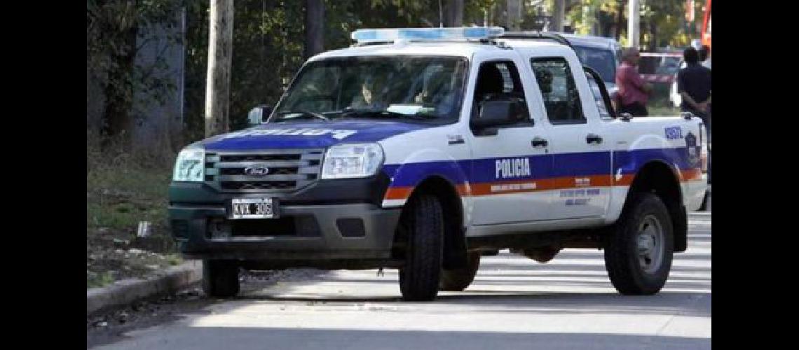 Por la fuga de un detenido separaron a un subcomisario