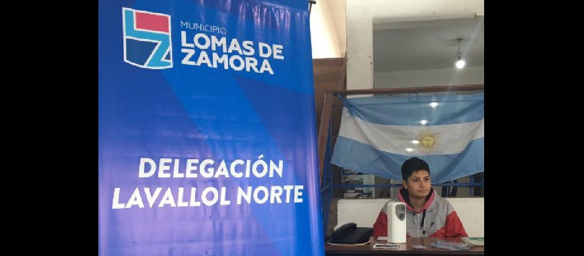 Vecinos de Llavallol se reuacutenen con el comisario