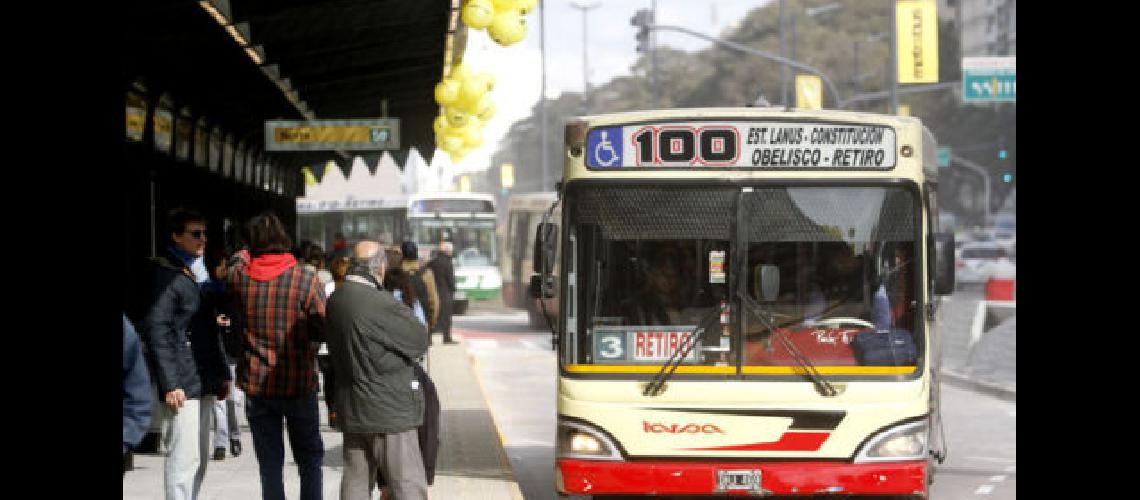 Los aumentos que se vienen- luz transporte y medicina prepaga