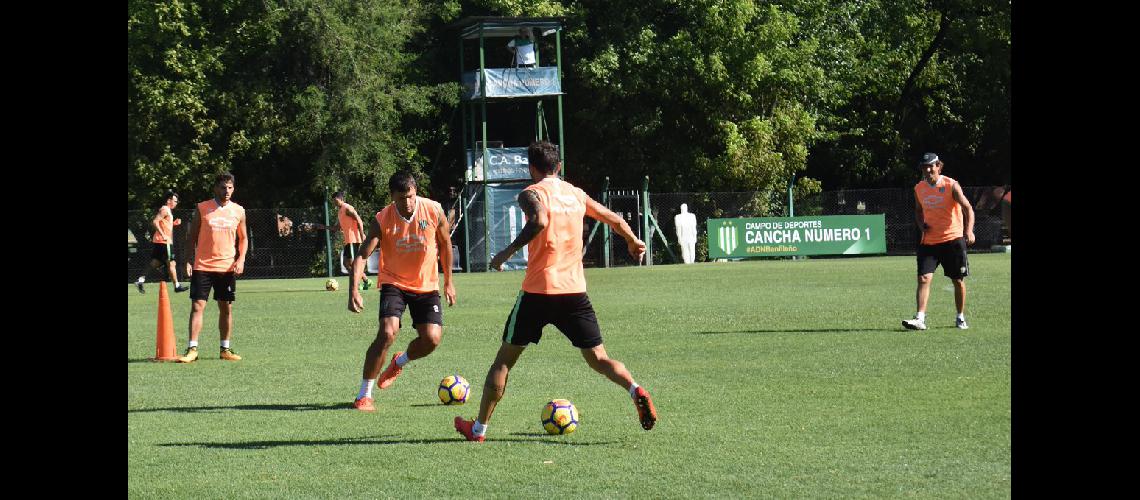 Banfield piensa en la Libertadores