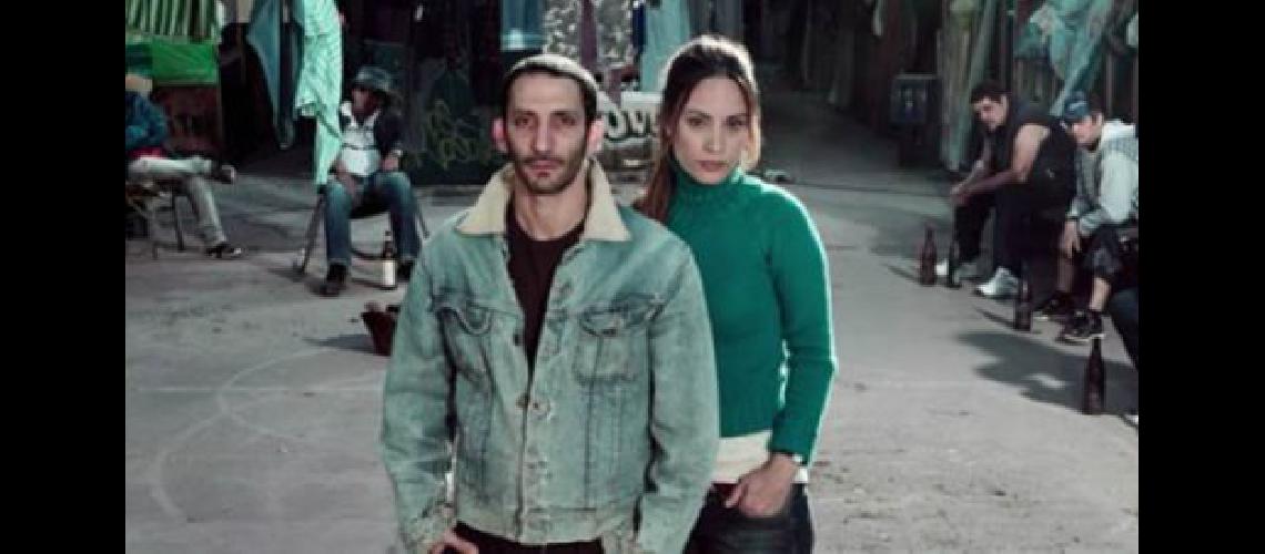 Prendeacute la tele- ldquoEl marginalrdquo llega a la pantalla de Universal