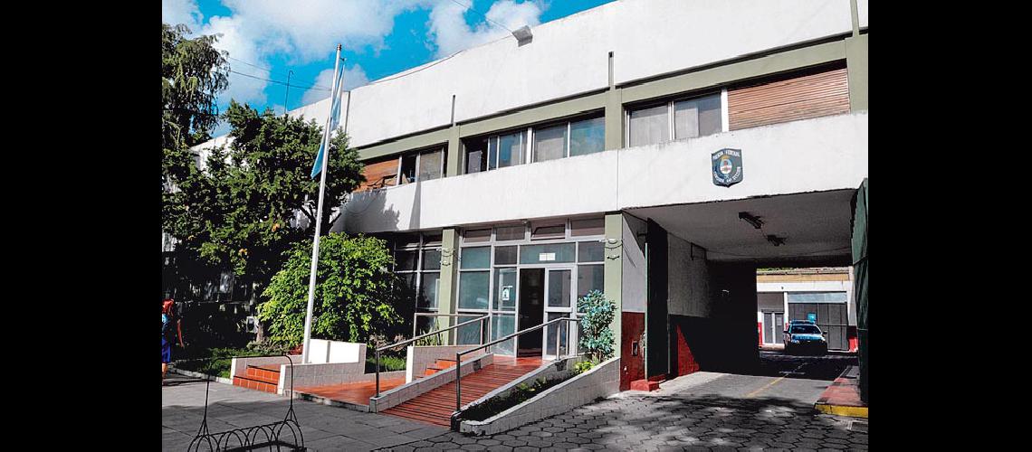 Liniers- atacoacute a su pareja con cuchillos
