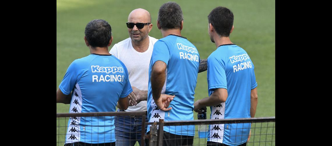 Sampaoli visitoacute a Lautaro