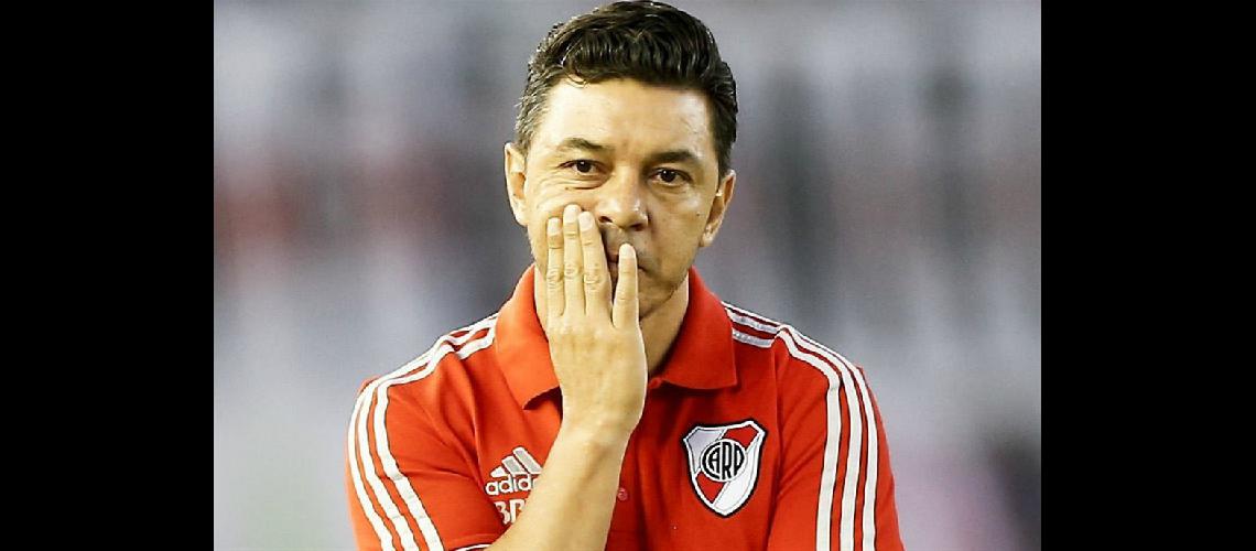 Gallardo- Hay que mantener calma