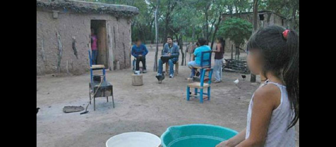 Violoacute a su hijastra durante maacutes de 20 antildeos y tuvieron 10 hijos