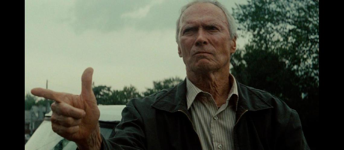 Clint Eastwood seraacute el narco maacutes longevo del mundo