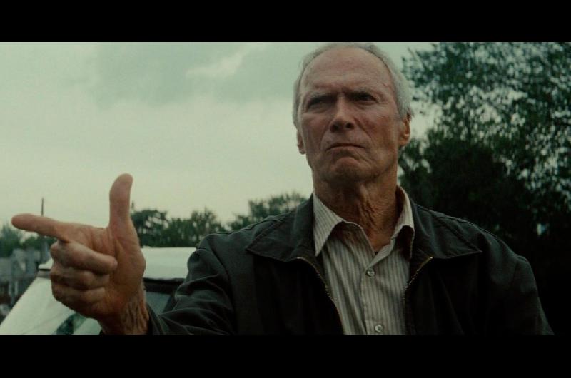 Clint Eastwood seraacute el narco maacutes longevo del mundo
