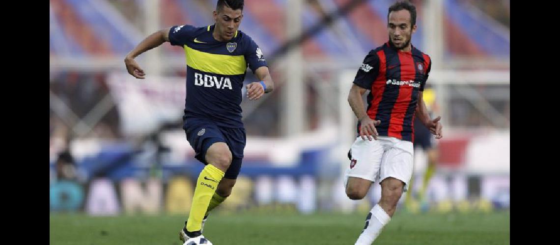 Boca asume un compromiso de riesgo