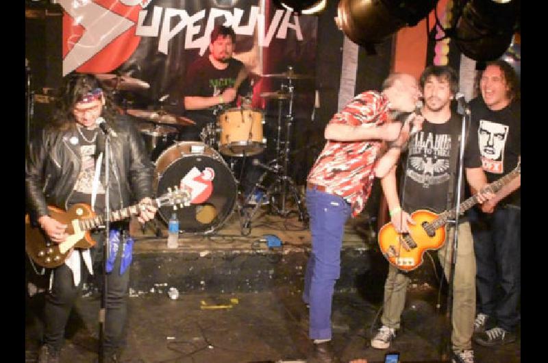 Asesinan al baterista de una banda punk en Quilmes