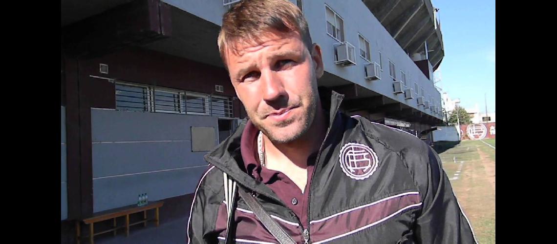Carboni apuesta a otro pibe