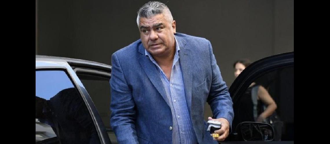 Tapia respondioacute a las sospechas en favor de Boca