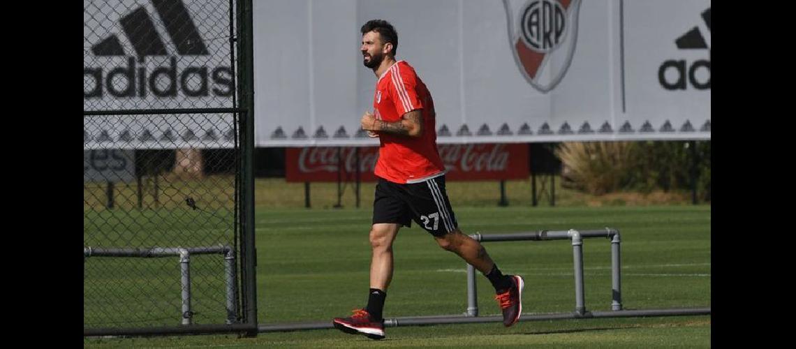 iquestLe da la chance a Pratto