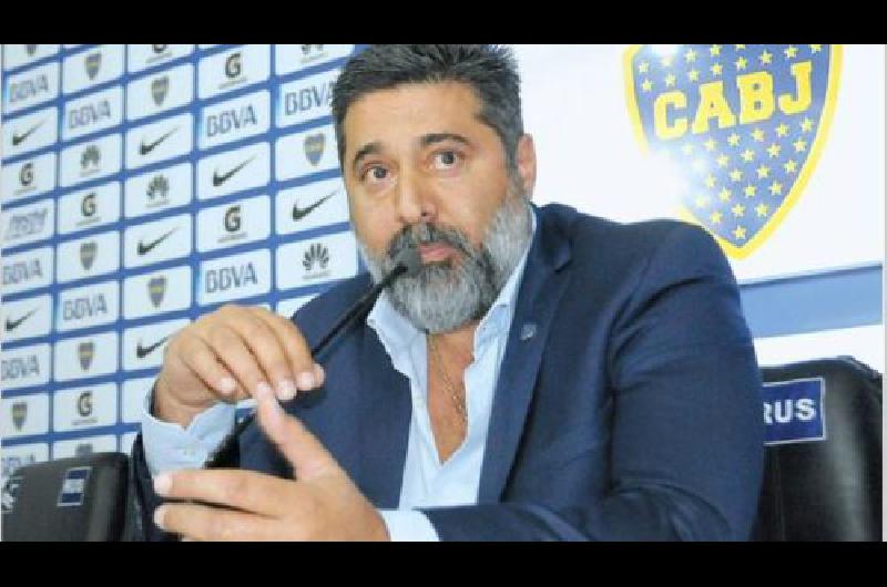 Angelici duro contra Lammens
