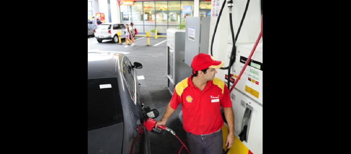 Shell se suma a la suba de precios