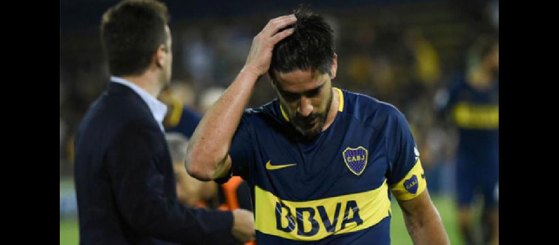 Otro descanso para Pablo Peacuterez