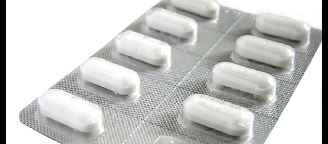 El abuso de ibuprofeno puede causar infertilidad en los hombres