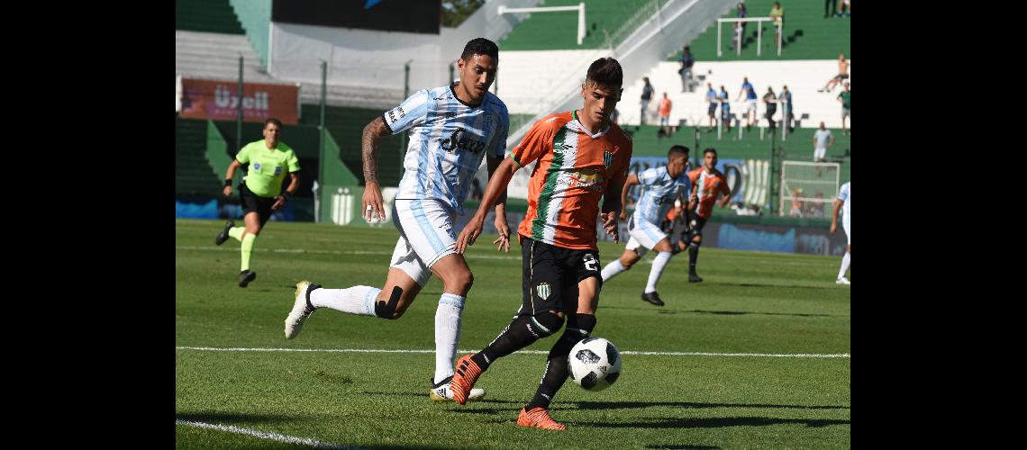 Los pibes de Banfield salen otra vez al ruedo
