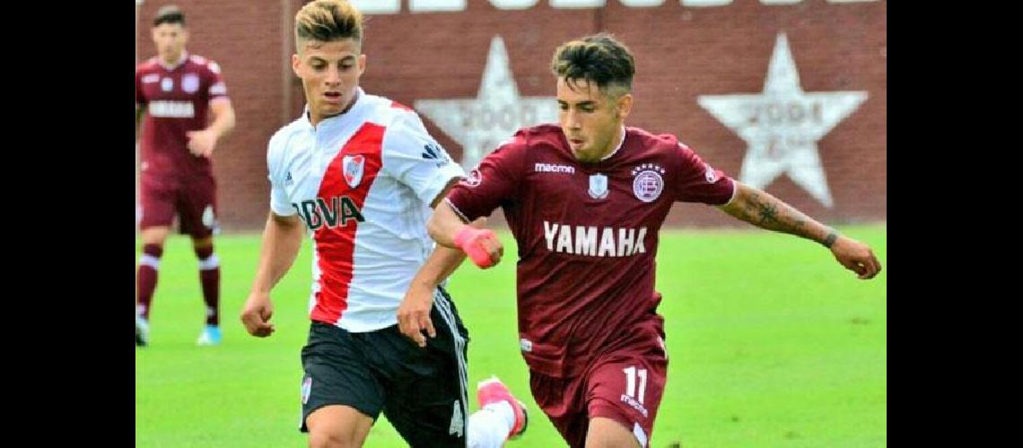 En Reserva triunfo Granate