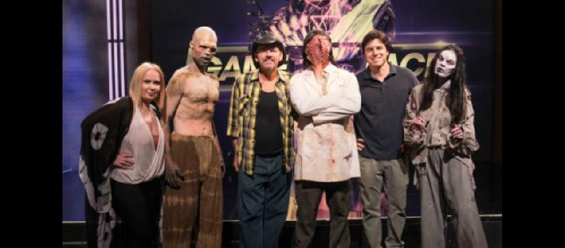 Se estrena ldquoGame Facerdquo el spin-off de ldquoFace Offrdquo