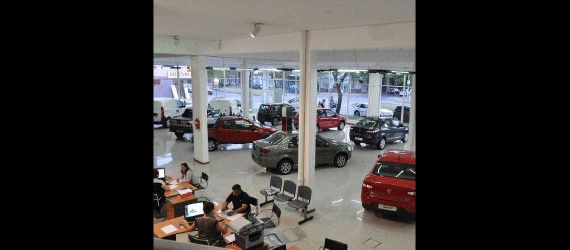El 70-en-porciento- de los autos vendidos en el paiacutes son importados