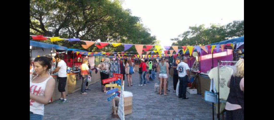 El Municipio de Lomas impulsa el desarrollo de los emprendedores