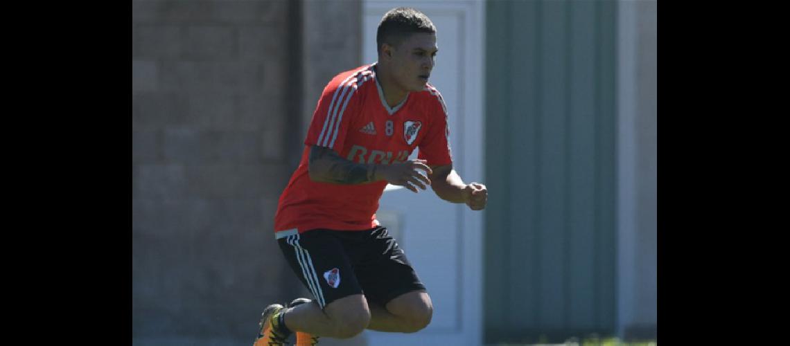 Gallardo entroacute en el cambio