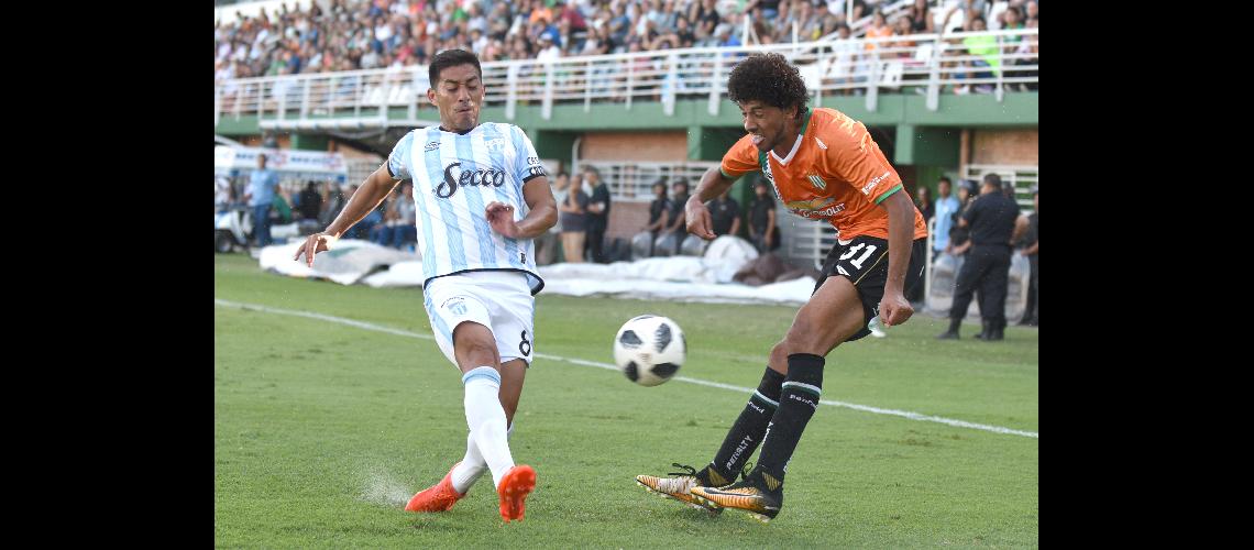 Un Banfield alternativo ante Boca