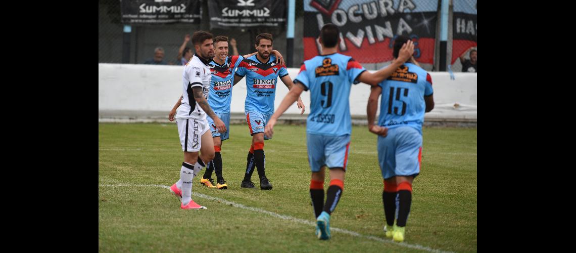 Brown quiere seguir prendido
