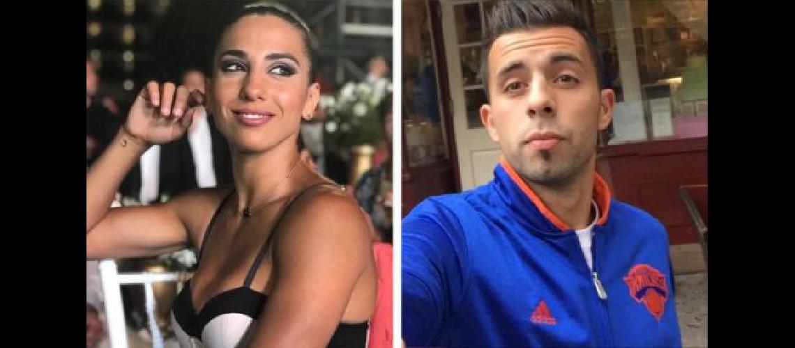 Cinthia prefiere no seguirla