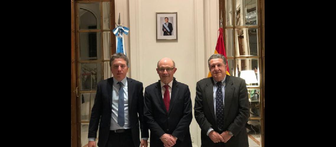 Tenemos muy pocas herramientas para bajar la inflacioacuten