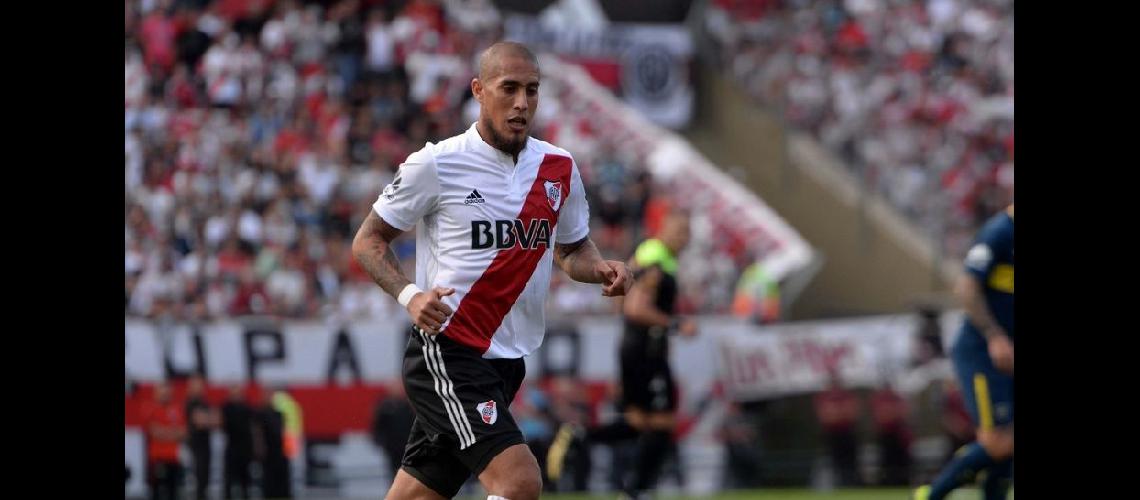 Gallardo guarda para la Copa