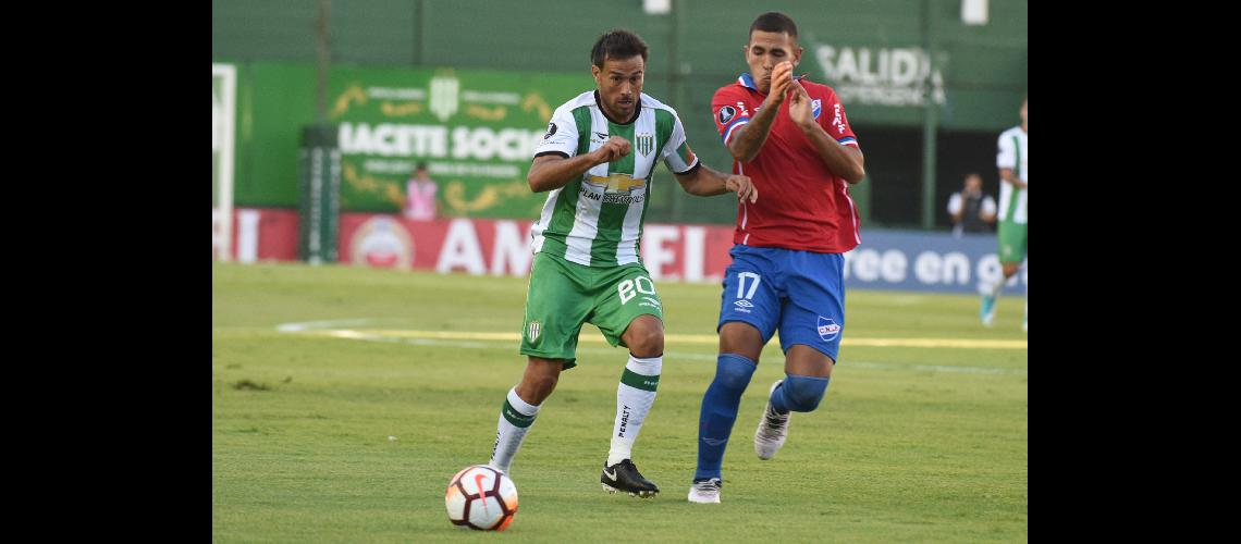 Banfield jugaraacute la Copa Sudamericana