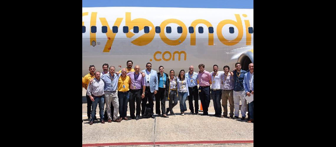 Denuncian a Flybondi por irregularidades