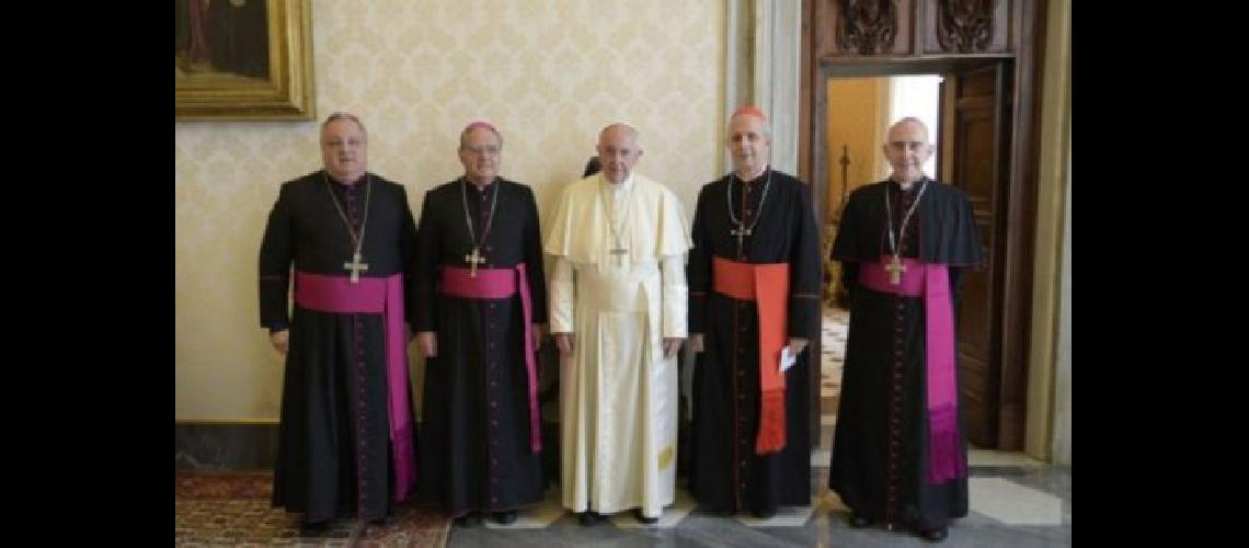 La iglesia pide un ldquodiaacutelogo sincerordquo por el aborto