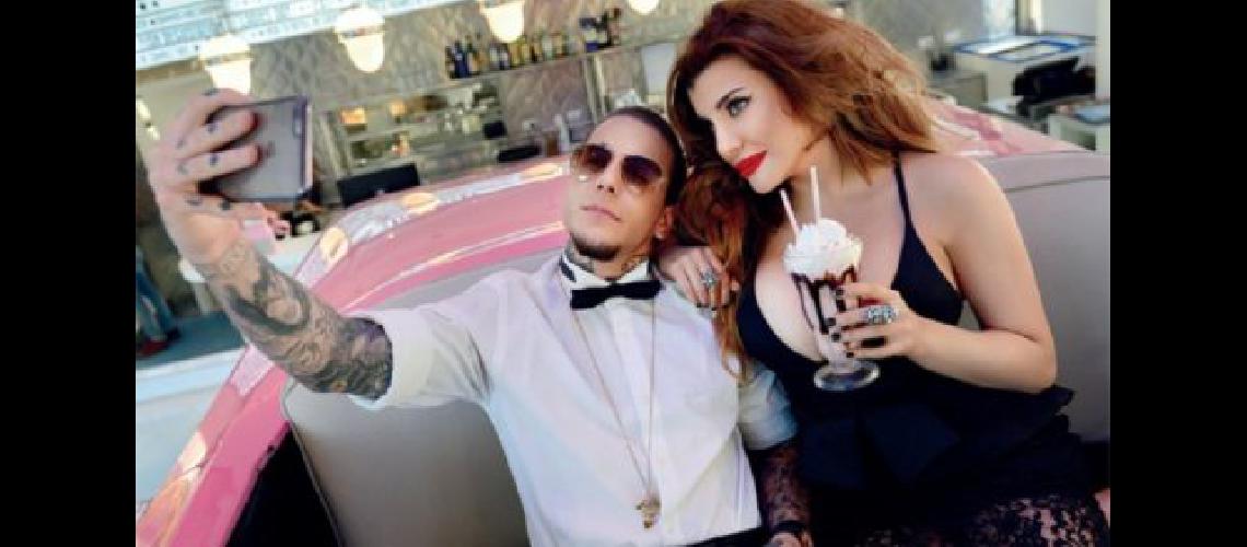 Los hermanos Caniggia al cine