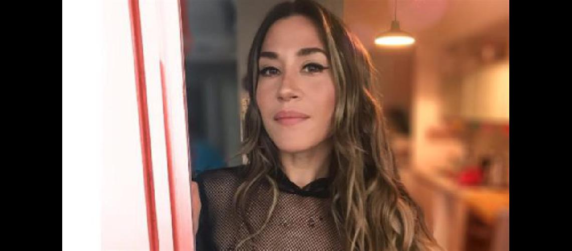 Jimena Baroacuten confundida
